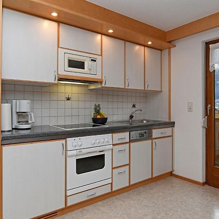 Ruef Wohlfuehl-Apartments Au (Vorarlberg) Luaran gambar