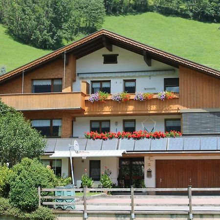 Ruef Wohlfuehl-Apartments Au (Vorarlberg) Luaran gambar